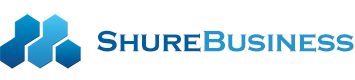 Shure Business Inc. Logo